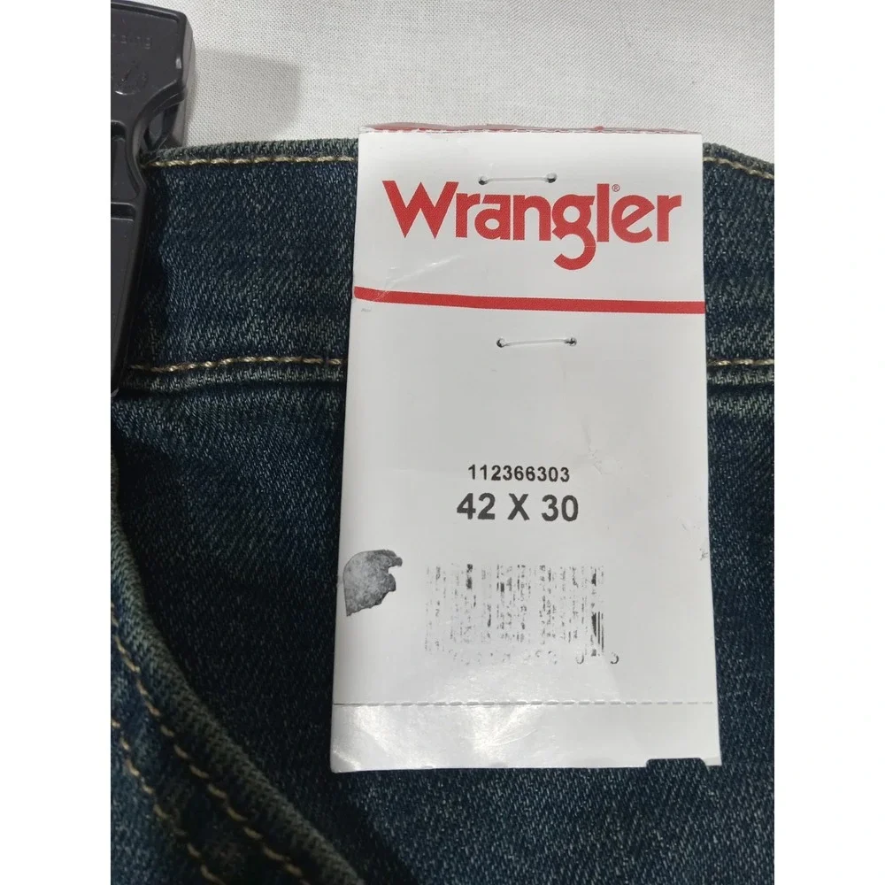 Wrangler‎ Carpenter Jean 42x30